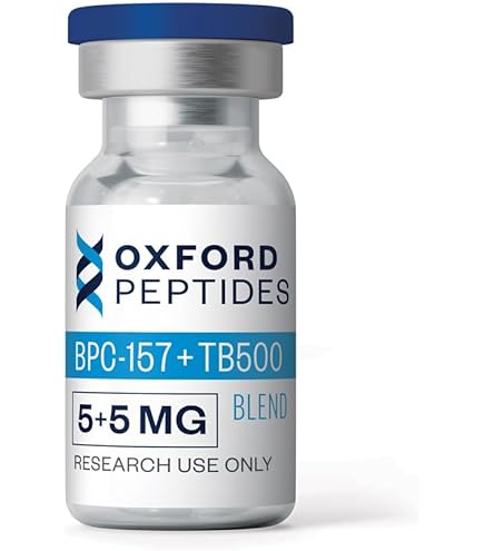 How to Reconstitute Bpc 157 Tb 500 Blend