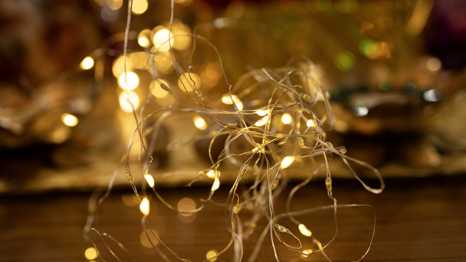 Is It Safe to Leave String Lights on All Night