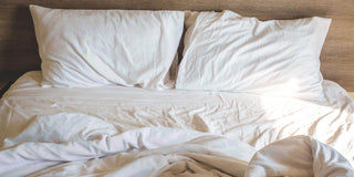 What Causes Pillows to Turn Yellow