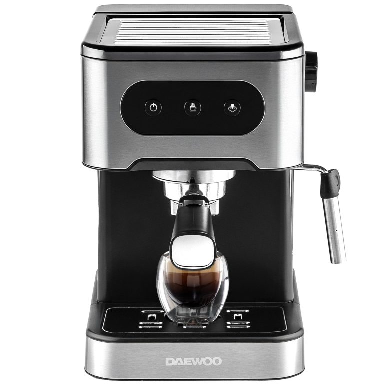 What Does 20 Bar Espresso Mean