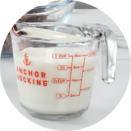 What is 1 3 4 Measuring Cup