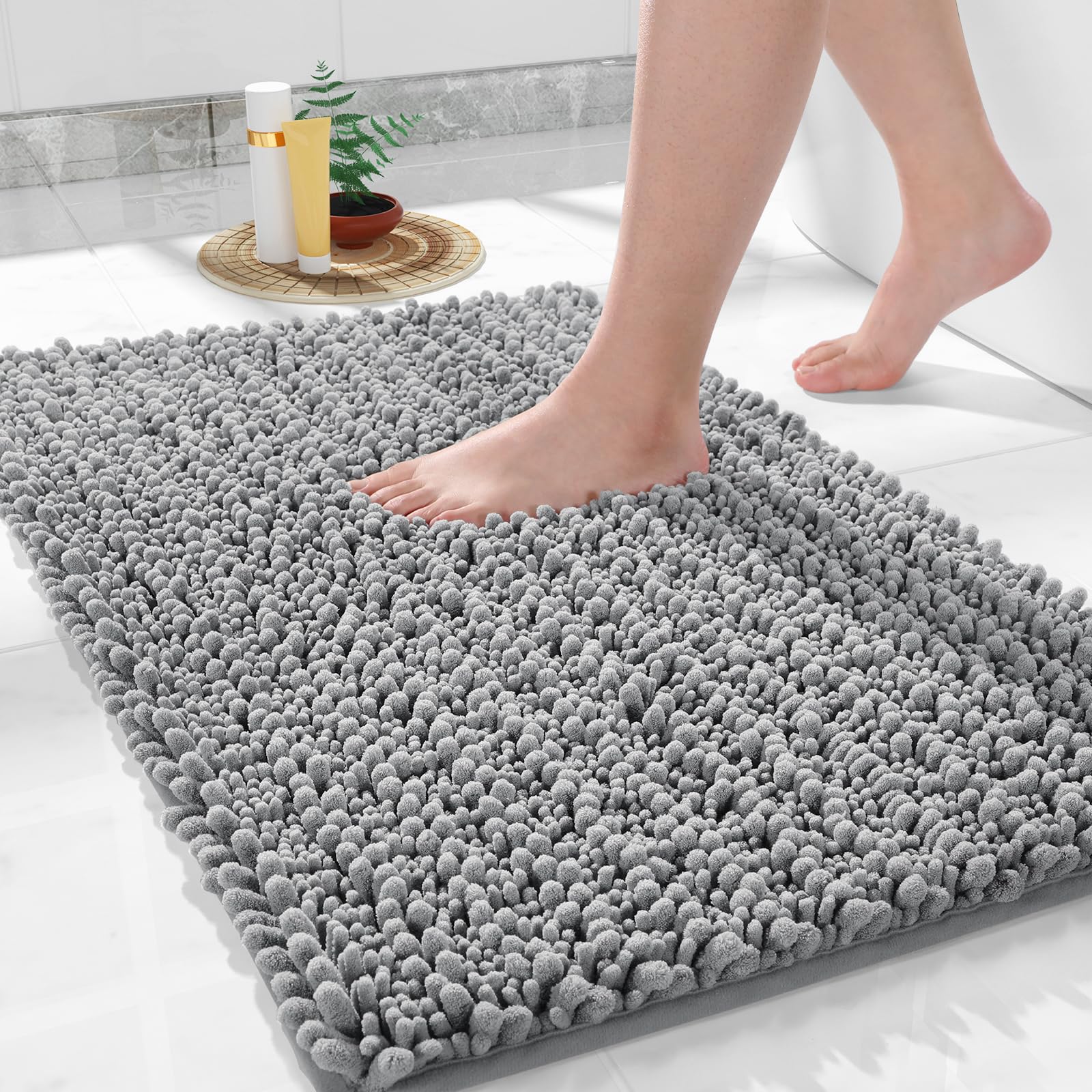 What is a Bath Mat