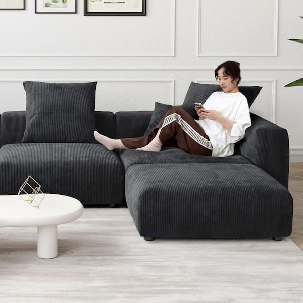 What is a Deep Seat Sofa