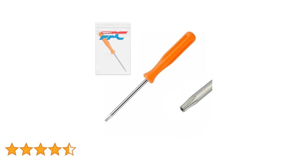 What Screwdriver to Open Ps5 Fan