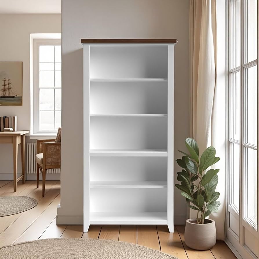 Where Can I Buy a Bookshelf Already Assembled