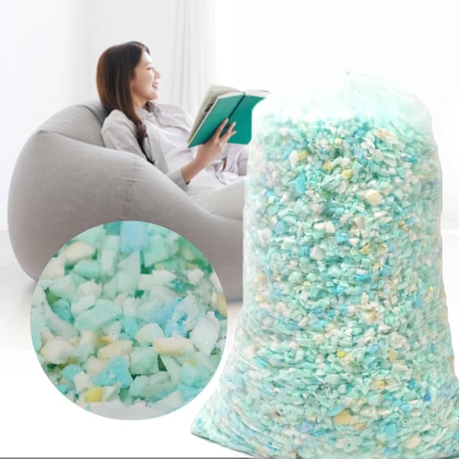 Where to Buy Bean Bag Filling