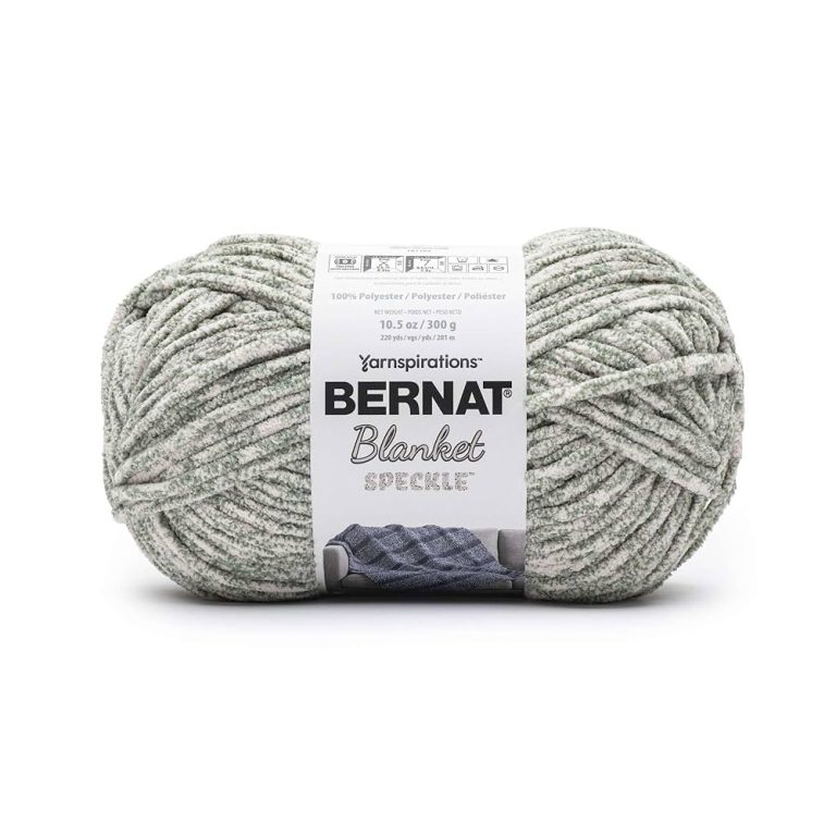 Where to Buy Bernat Blanket Yarn