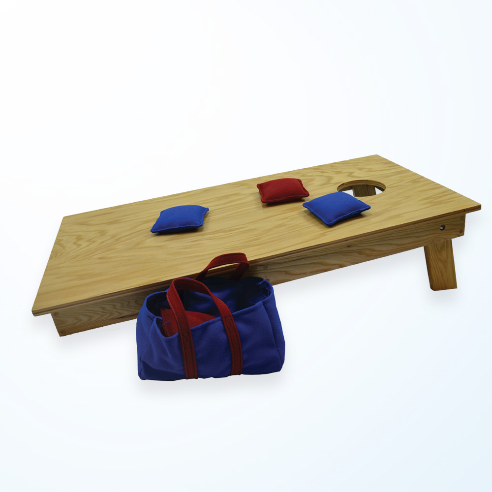 Where to Buy Corn Hole Bean Bags