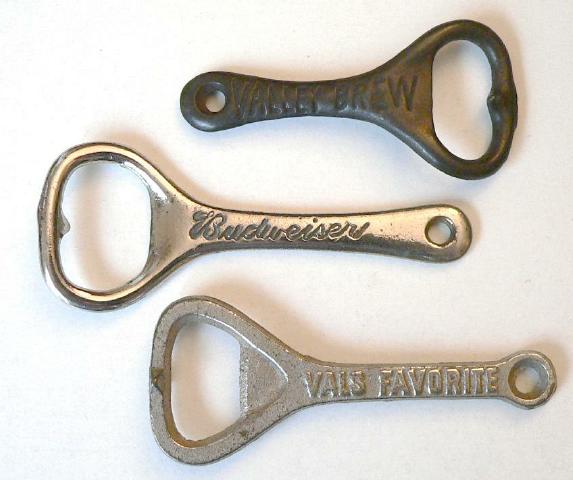 Why is a Can Opener Called a Church Key