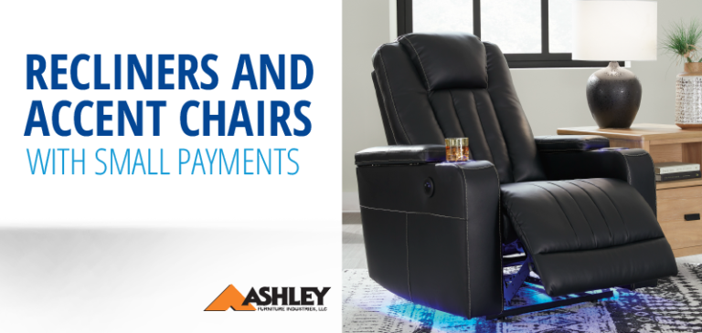 Where to Rent a Recliner Chair near Me