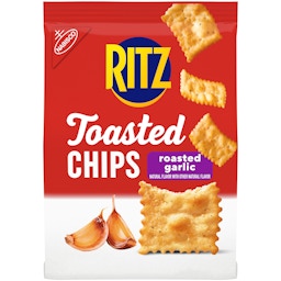 Are Ritz Toasted Chips Healthy