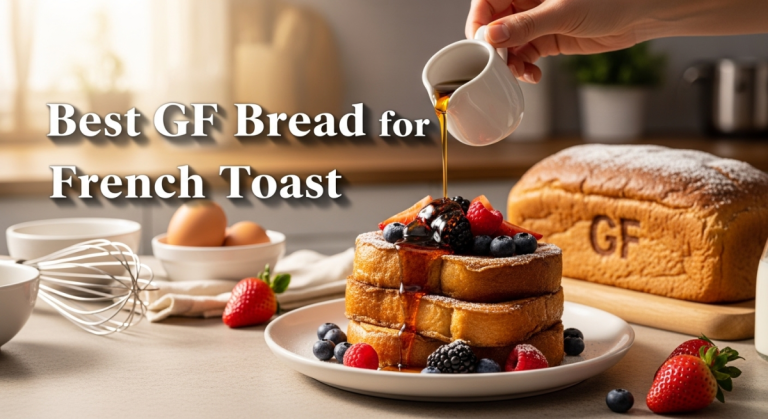 Best GF Bread for French Toast